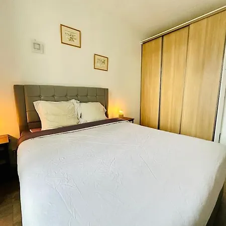 Apartment La Defense Puteaux